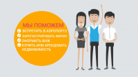 Иммиграция в Черногорию (компания MonteRus)