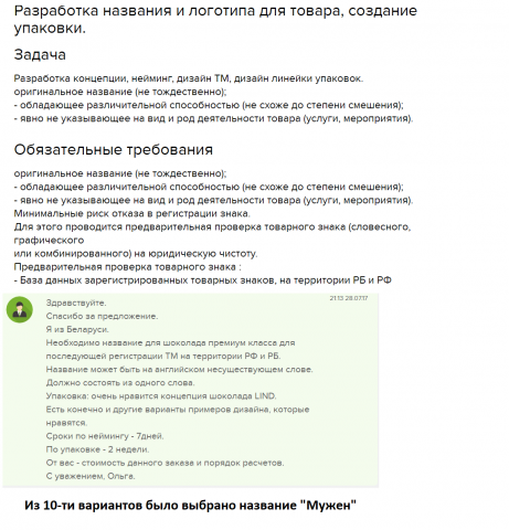 Фабрика Шоколада