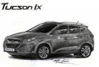 Hyundai Tucson: хроники операционной