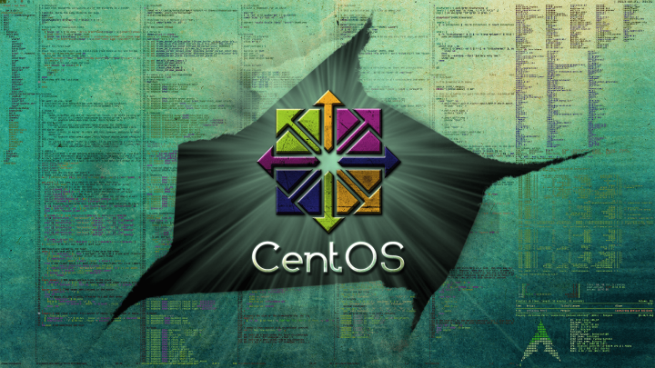 Установка и настройка web-сервера на СentOS 7