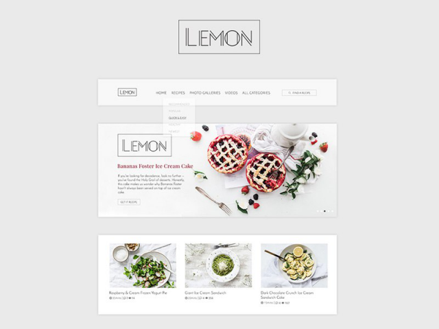 LEMON