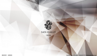 Sun Gally Decor