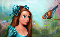 Игровая графика