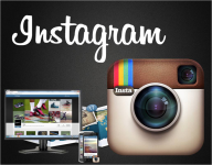 ПРОДВИЖЕНИЕ В INSTAGRAM (100 подписчиков в подарок)