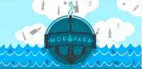 Заставка видео-блога "Море пара"