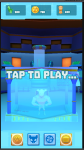 Subway lab: fluffy revenge