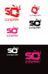 логотип 5D