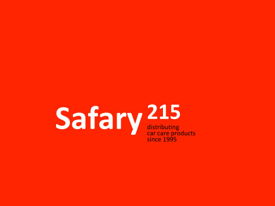 Safary