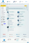 Интернет-магазин поставщика медицинской техники