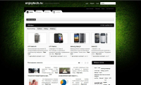 Enjoytech