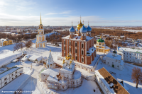 Рязанский кремль
