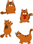 Мульт кот
