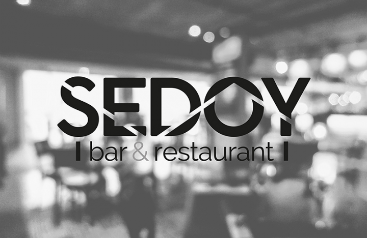 Логотип Sedoy