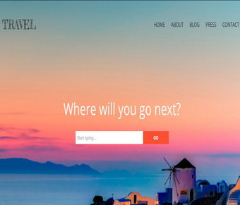 Travel