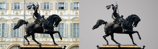 Редактирование фотографии для интернет-страниц
