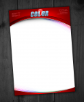 Коммерческое предложение "7color"