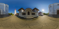 панорама сборка