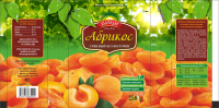 упаковка для сухофруктов