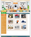 Интернет-магазин Техномаркет Virtuemart 2.0