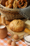 хлебная продукция