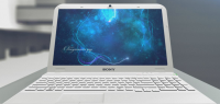 Sony Vaio