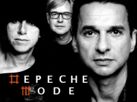 Отмена концерта Depeche mode на Украине