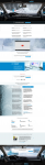 Landing page для ТМ Clear Sky
