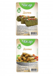 Концепт стикера для упаковки