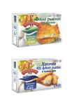 Линейка продукции (рыбные полуфабрикаты)