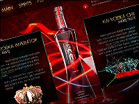 Vodka