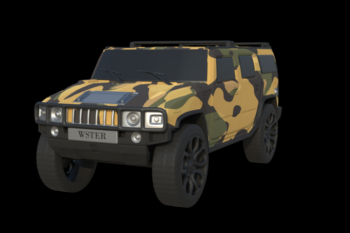 машина 3