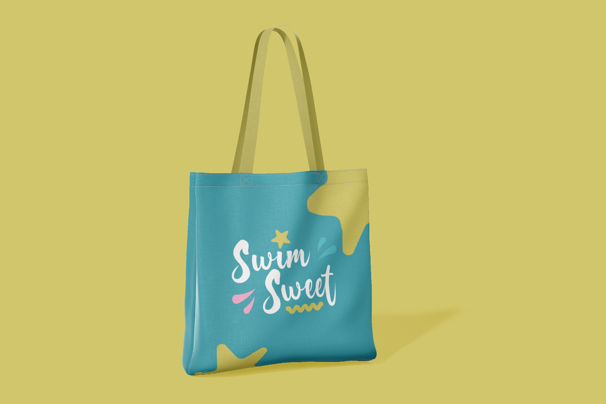 Tote Bag Mockup, Front View.png