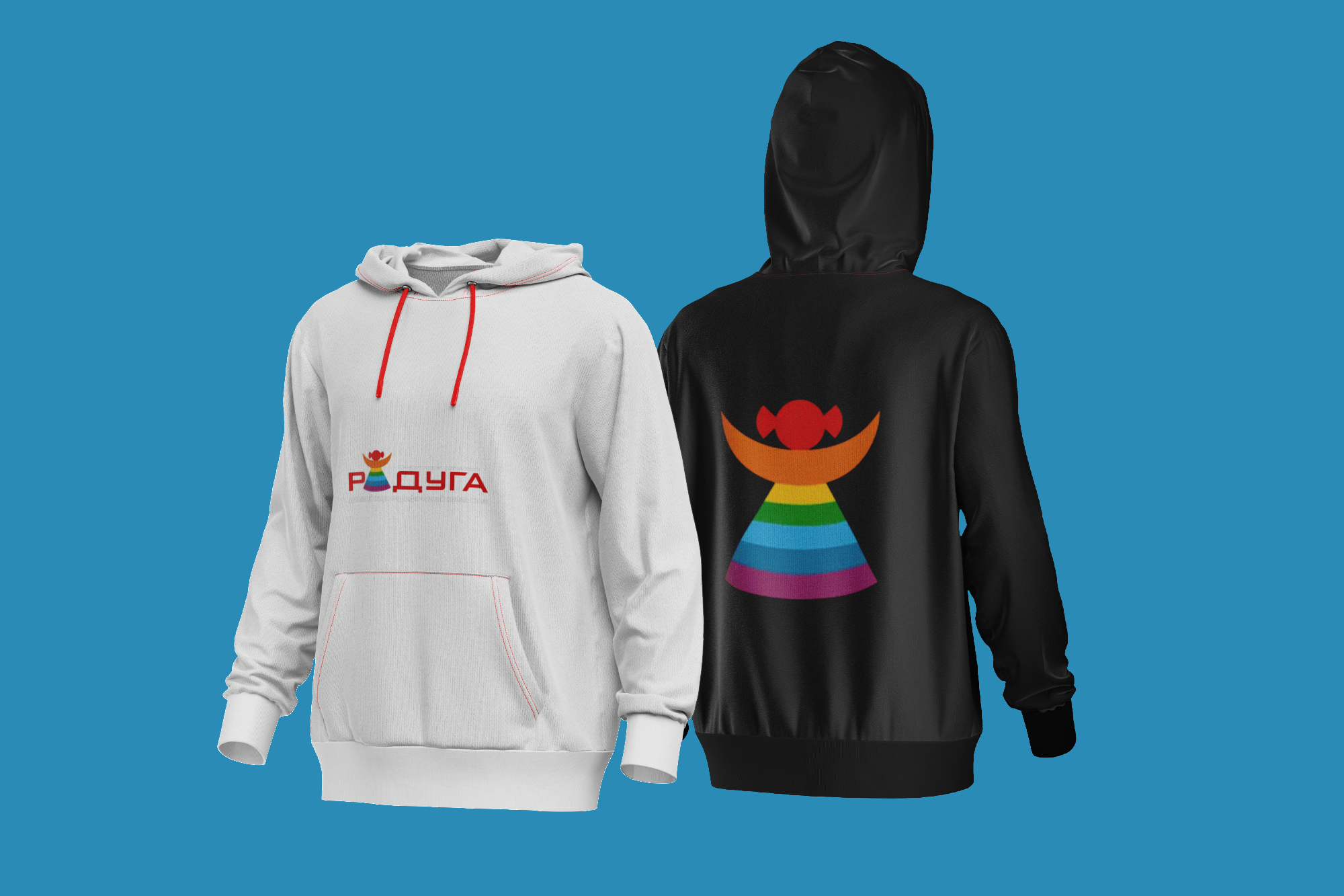 Men Hoodies Mockup, Front And Back View.png