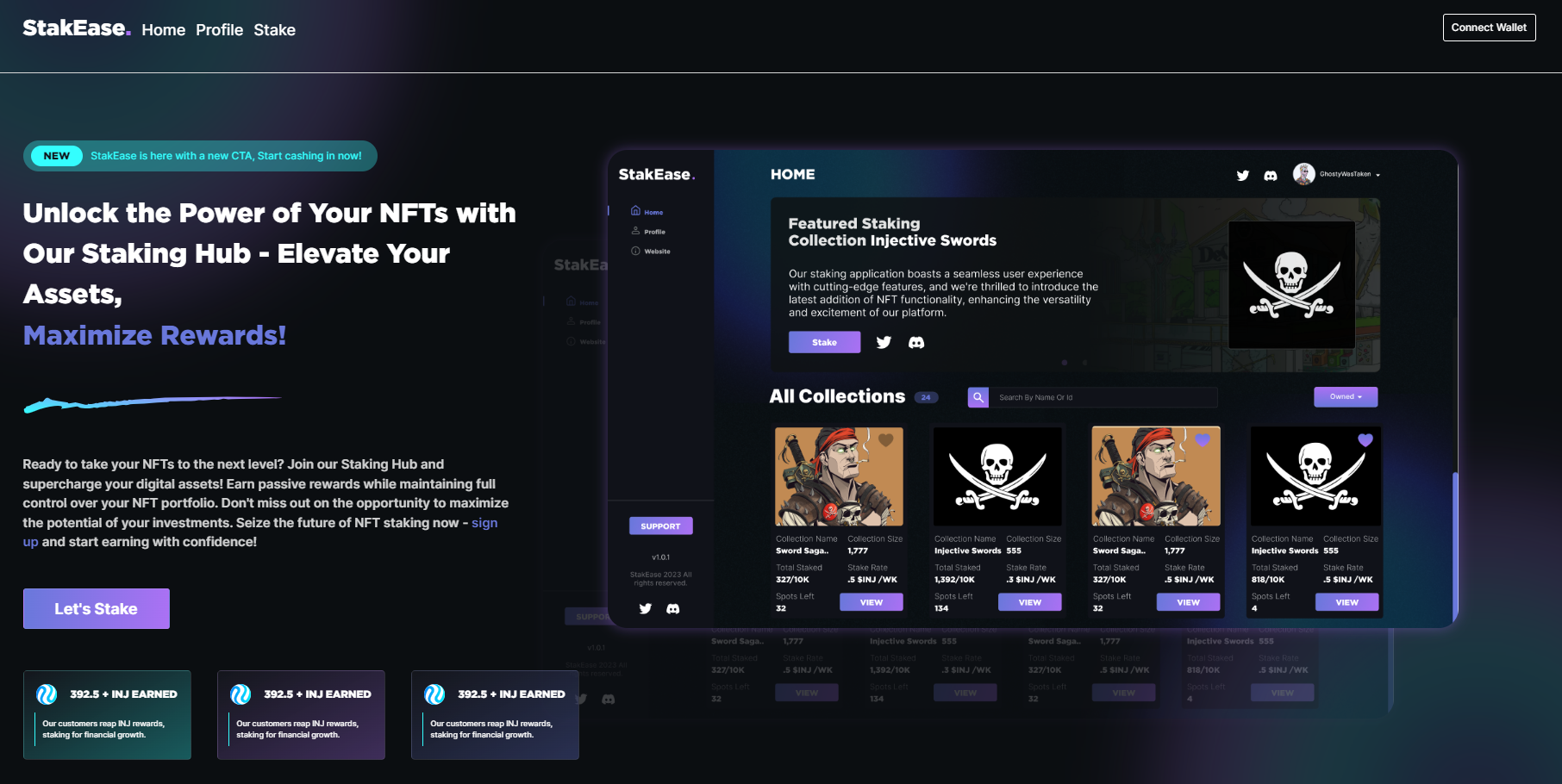 Stakesae.co