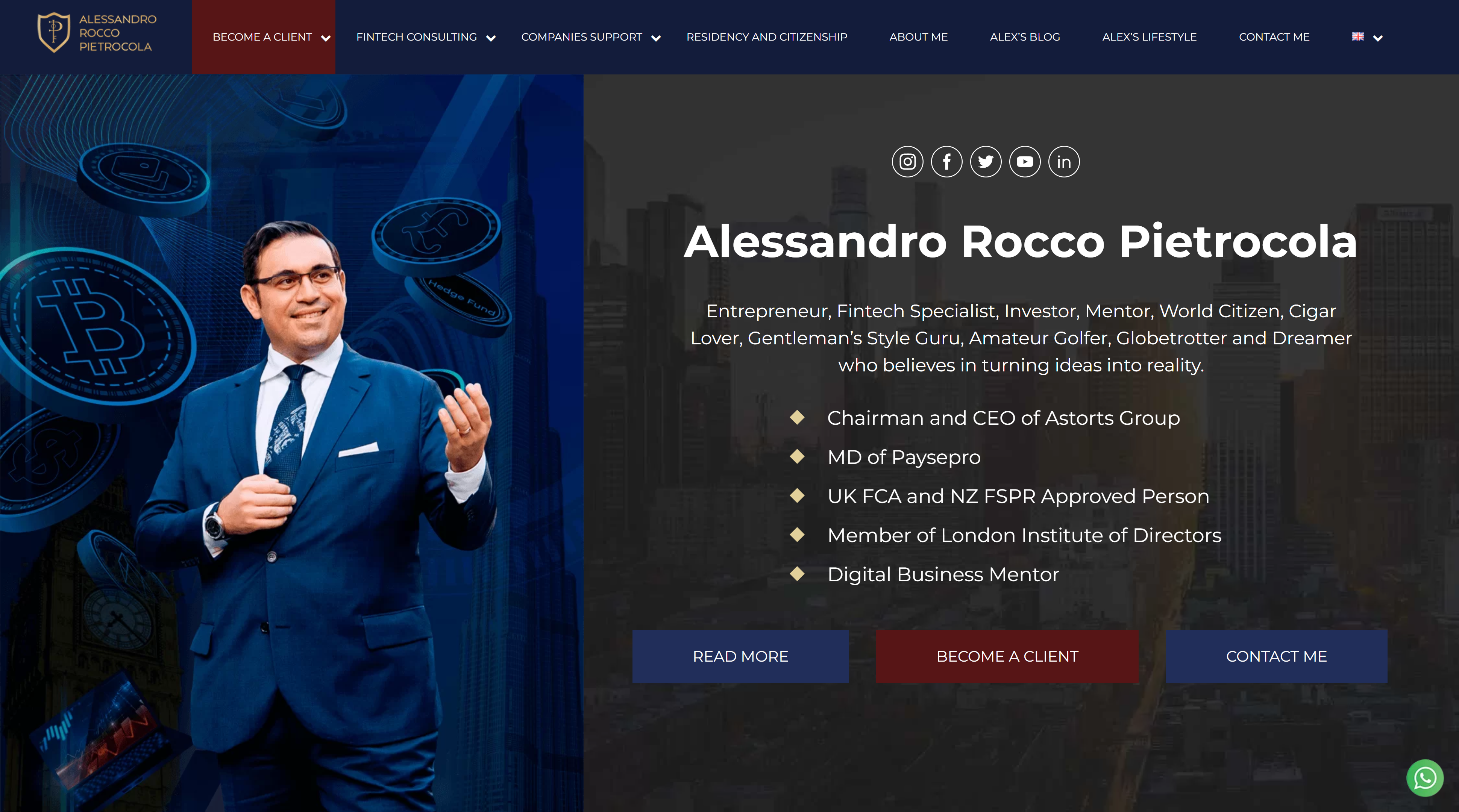 Alessandro Rocco Pietrocola