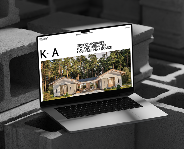 Kolesova Architects