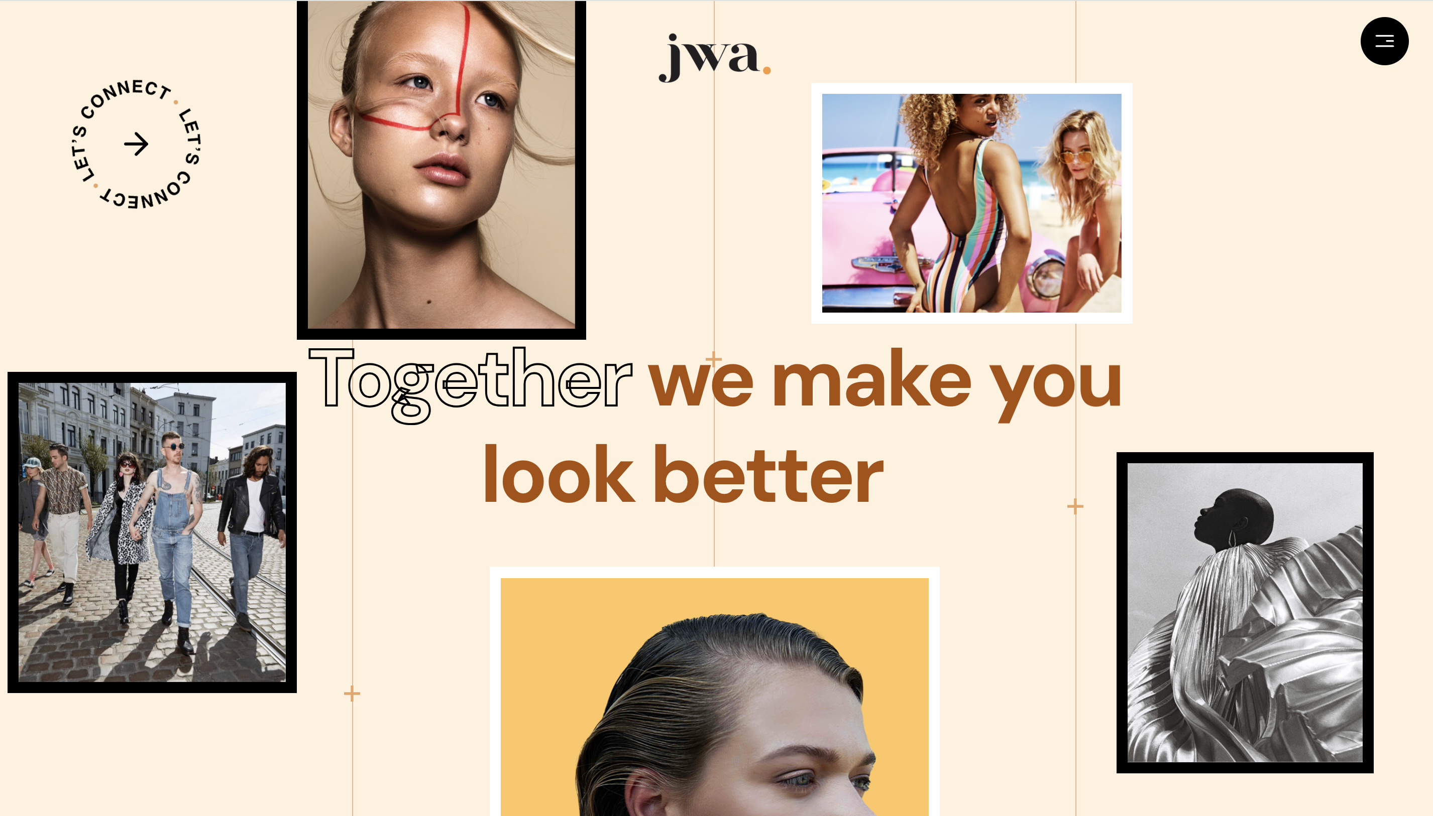 JWA Dutch Hair-Styling Collective & Academy