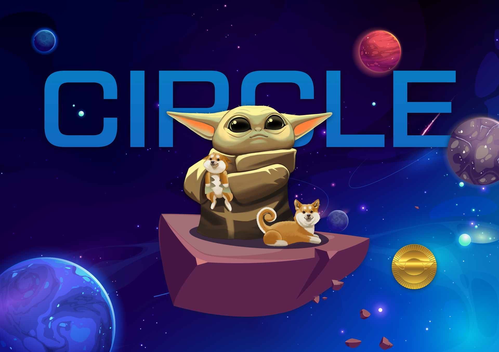 Circle