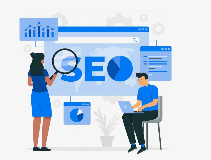 AI агент по написанию SEO статей
