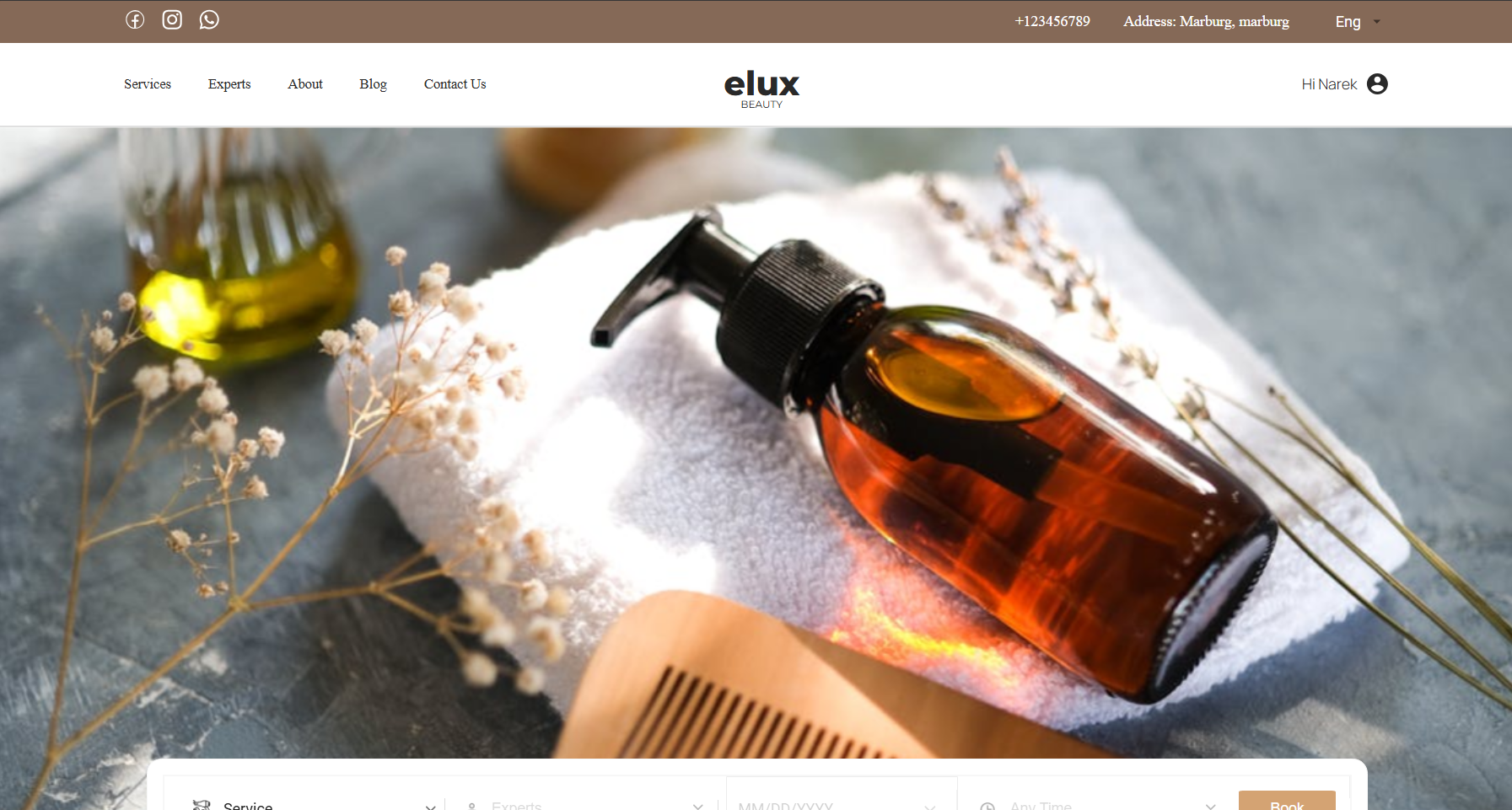 Eluc Beauty