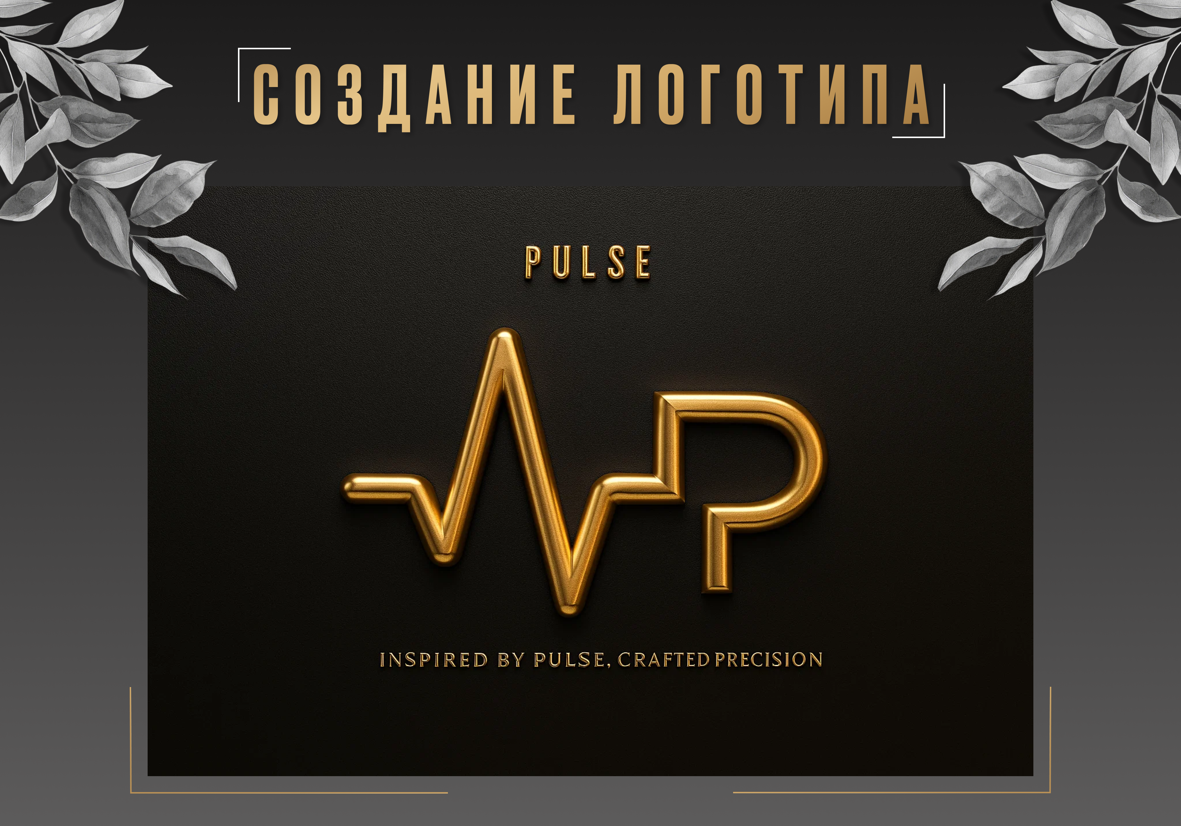 Разработка логотипа
