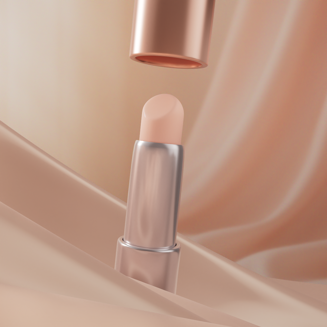 Minimalist Beauty