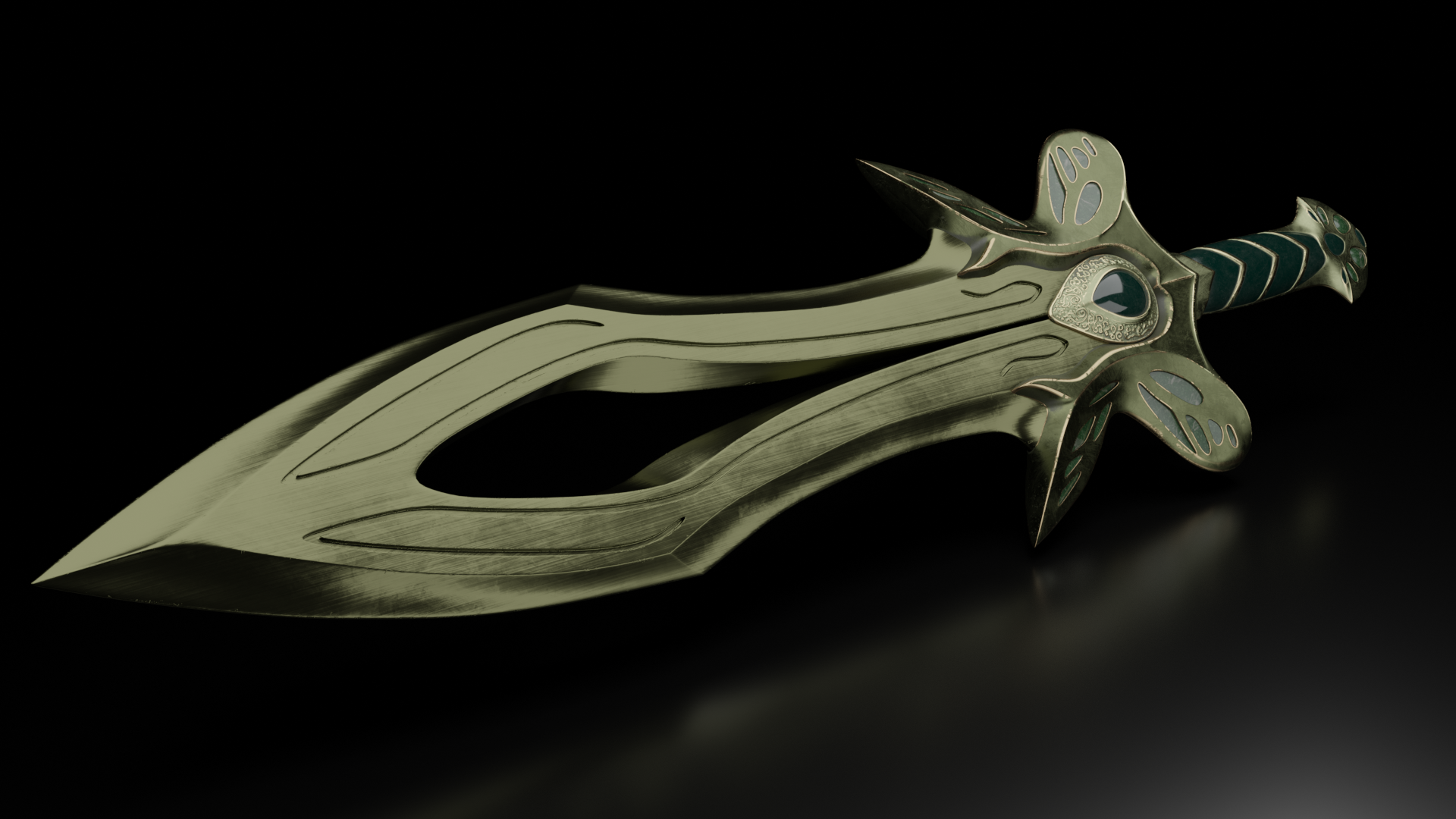 Butterfly dota 2
