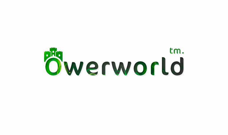 Landing Page и логотип для игрового проекта с интеграцией в CMS