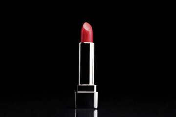"Lumière Rouge" (видеореклама)