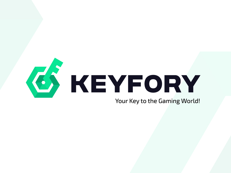 KFR — современная айдентика цифрового сервиса