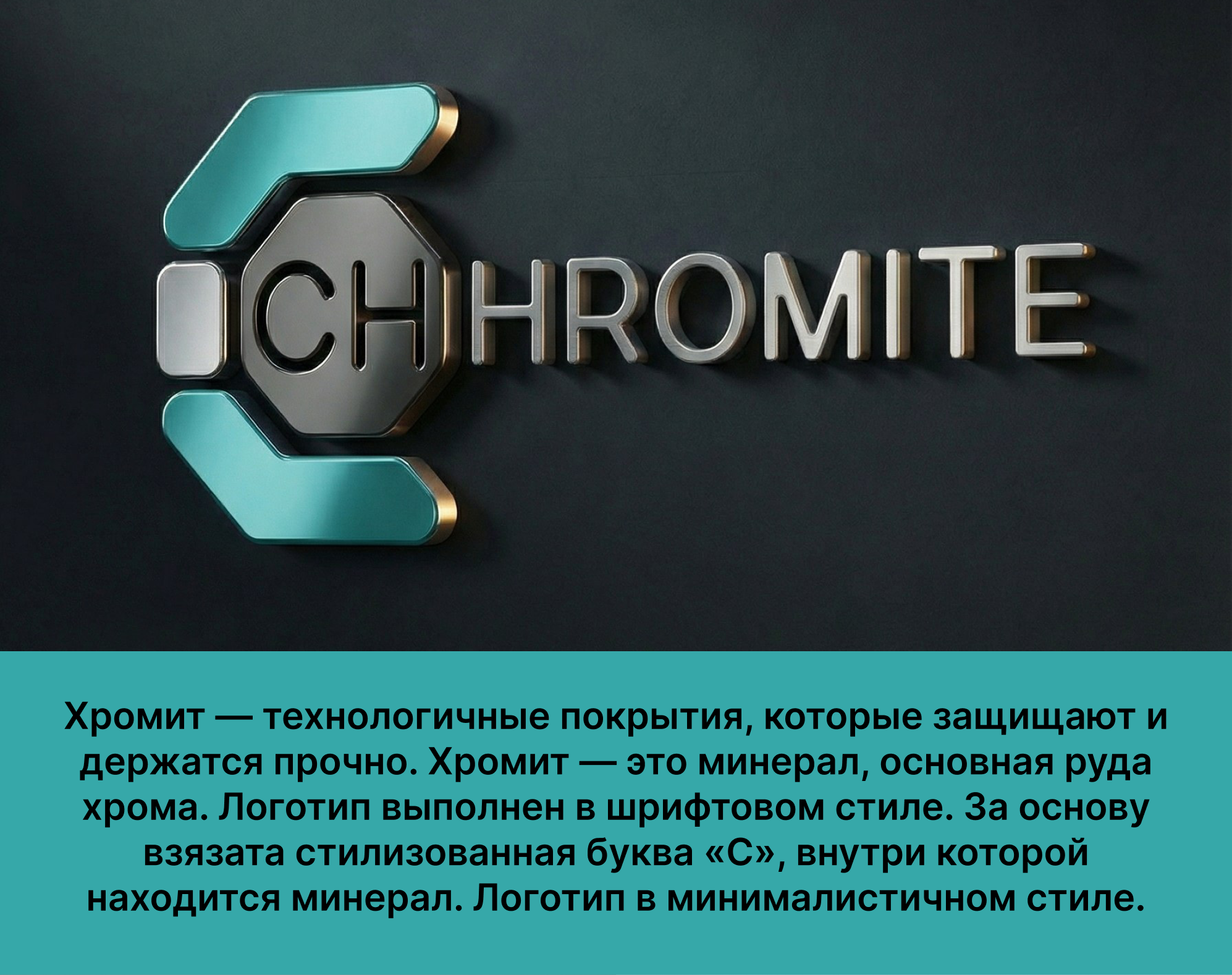 Логотип для лакокрасочной компании