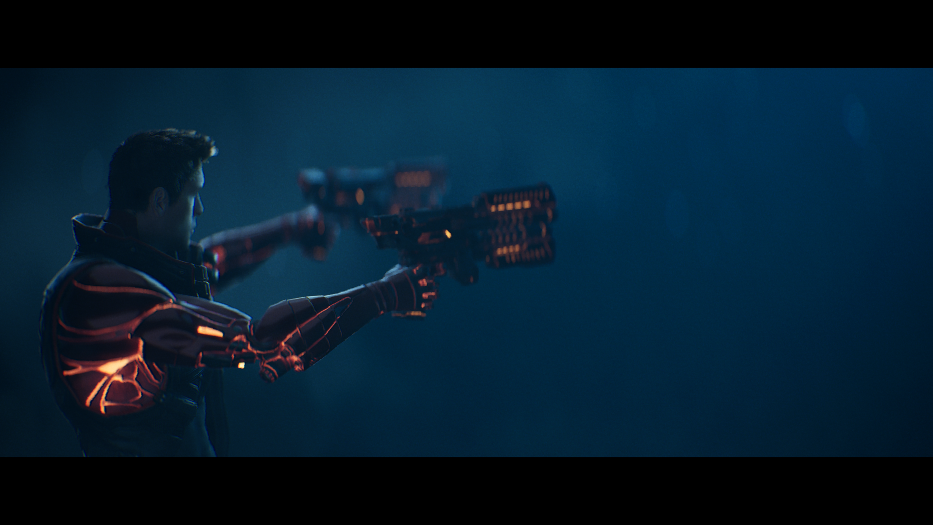 Cinematic