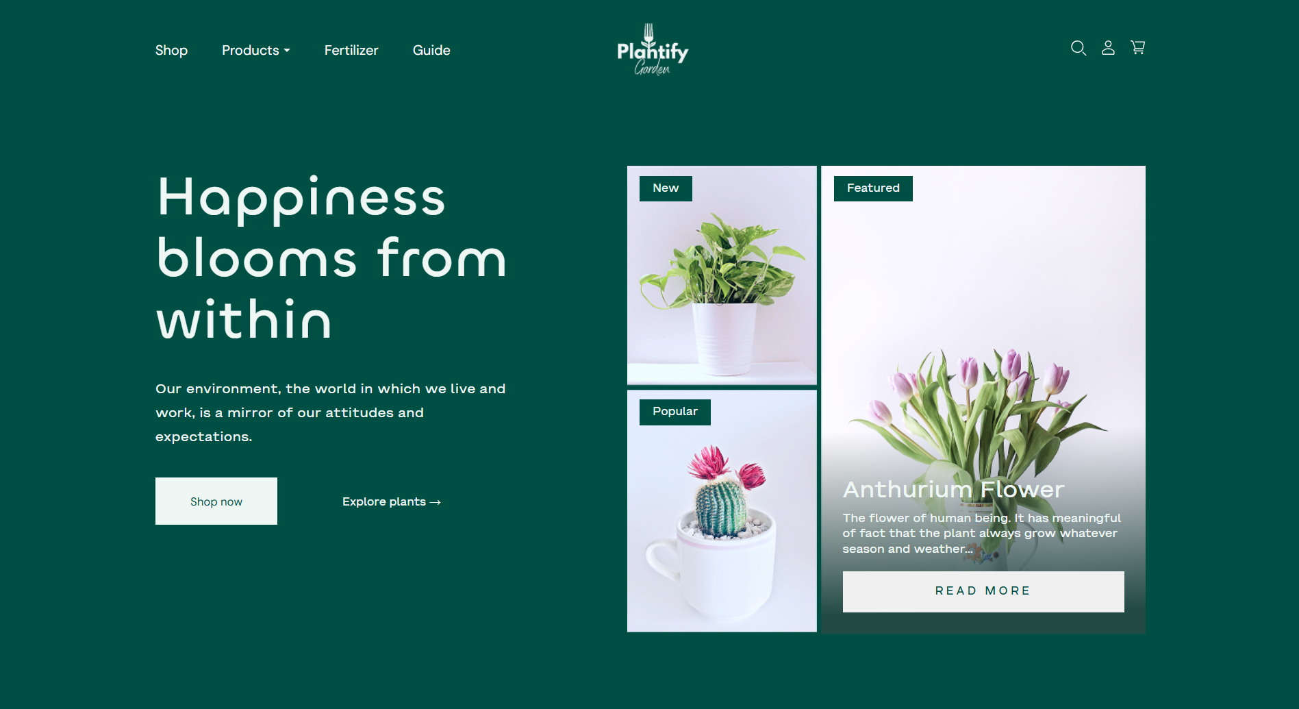 Plantify