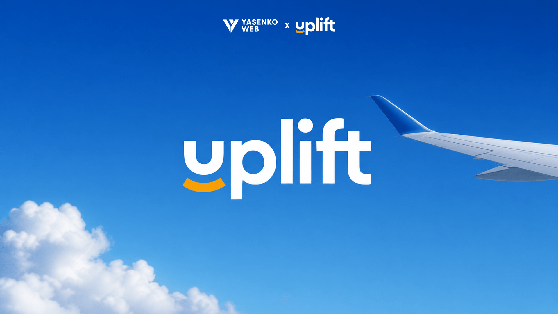 Серия баннеров для Uplift